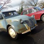salon historic auto 2018 28- Historic Auto 2018
