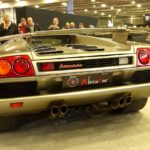 salon historic auto 2018 48- Historic Auto 2018