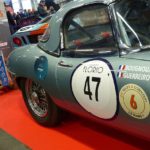 salon historic auto 2018 49- Historic Auto 2018