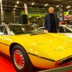 salon historic auto 2018 51- Historic Auto 2018