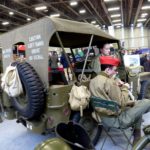 salon historic auto 2018 55- Historic Auto 2018