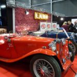 salon historic auto 2018 59- Historic Auto 2018