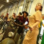 salon historic auto 2018 64- Historic Auto 2018