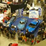 salon historic auto 2018 66- Historic Auto 2018