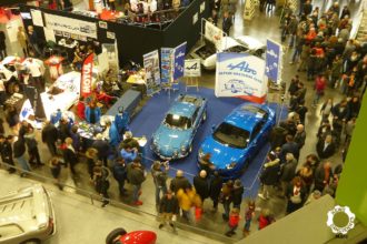 salon historic auto 2018 66-