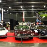 salon historic auto 2018 70- Historic Auto 2018