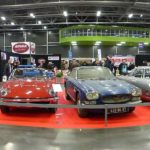 salon historic auto 2018 71- Historic Auto 2018