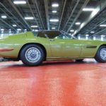 salon historic auto 2018 73- Historic Auto 2018