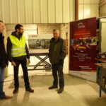 1er YOUNGTIMERS CLUB DE LOIRE ATLANTIQUE SAVENAY formulting Mars 2018- Youngtimers Club