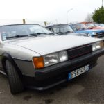 1er YOUNGTIMERS CLUB DE LOIRE ATLANTIQUE SAVENAY formulting Mars 2018 13- Youngtimers Club