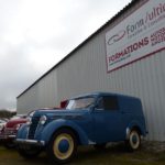 1er YOUNGTIMERS CLUB DE LOIRE ATLANTIQUE SAVENAY formulting Mars 2018 28- Youngtimers Club