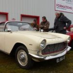 1er YOUNGTIMERS CLUB DE LOIRE ATLANTIQUE SAVENAY formulting Mars 2018 31- Youngtimers Club