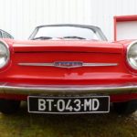 1er YOUNGTIMERS CLUB DE LOIRE ATLANTIQUE SAVENAY formulting Mars 2018 37- Youngtimers Club
