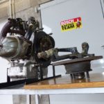 1er YOUNGTIMERS CLUB DE LOIRE ATLANTIQUE SAVENAY formulting Mars 2018 4- Youngtimers Club