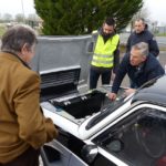 1er YOUNGTIMERS CLUB DE LOIRE ATLANTIQUE SAVENAY formulting Mars 2018 5- Youngtimers Club