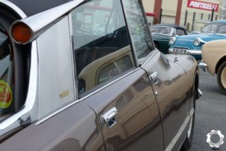 1er YOUNGTIMERS CLUB DE LOIRE ATLANTIQUE SAVENAY formulting Mars 2018 51-