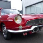 1er YOUNGTIMERS CLUB DE LOIRE ATLANTIQUE SAVENAY formulting Mars 2018 54- Youngtimers Club