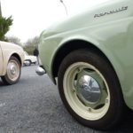 1er YOUNGTIMERS CLUB DE LOIRE ATLANTIQUE SAVENAY formulting Mars 2018 57- Youngtimers Club