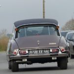 1er YOUNGTIMERS CLUB DE LOIRE ATLANTIQUE SAVENAY formulting Mars 2018 63- Youngtimers Club