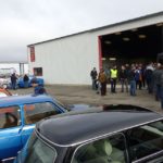 1er YOUNGTIMERS CLUB DE LOIRE ATLANTIQUE SAVENAY formulting Mars 2018 67- Youngtimers Club