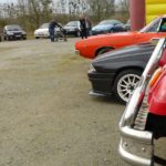 1er YOUNGTIMERS CLUB DE LOIRE ATLANTIQUE SAVENAY formulting Mars 2018 70- Youngtimers Club