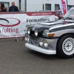 1er YOUNGTIMERS CLUB DE LOIRE ATLANTIQUE SAVENAY formulting Mars 2018 87- Youngtimers Club