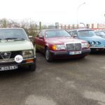 1er YOUNGTIMERS CLUB DE LOIRE ATLANTIQUE SAVENAY formulting Mars 2018 9- Youngtimers Club