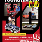 1er Youngtimer Club Savenay- 1er Youngtimer-Club