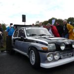 50 EME ANNIVERSAIRE RENAULT 5 TURBO LOHÉAC 2010 3- Youngtimers Club