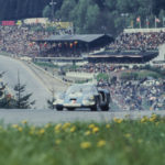 Alpine A220 1731 1000km de Spa 1969- A220