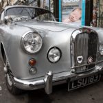 Alvis 10- Alvis TD21