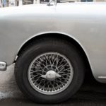 Alvis 11- Alvis TD21