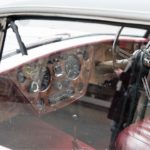 Alvis 12- Alvis TD21