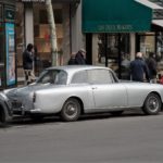 Alvis 14- Alvis TD21