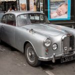 Alvis 15- Alvis TD21