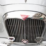 Alvis 3- Alvis TD21