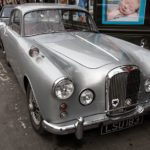 Alvis 4- Alvis TD21