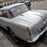 Alvis 7- Alvis TD21