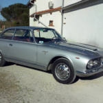 Automobiles Classic et Compétition par Stanislas Machoïr Alfa Romeo 2600 Sprint- Automobiles Classic et Compétition par Stanislas Machoïr