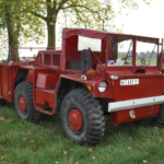 Automobiles Classic et Compétition par Stanislas Machoïr Gama Goat- Automobiles Classic et Compétition par Stanislas Machoïr