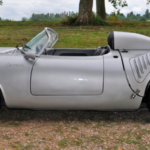 Automobiles Classic et Compétition par Stanislas Machoïr Porsche 550 Replica- Automobiles Classic et Compétition par Stanislas Machoïr