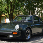 Automobiles Classic et Compétition par Stanislas Machoïr Porsche 930 Turbo- Automobiles Classic et Compétition par Stanislas Machoïr
