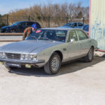 Avignon Motor Festival 2018 10- Leclère à l'Avignon Motor Festival