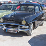 Avignon Motor Festival 2018 14- Leclère à l'Avignon Motor Festival