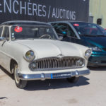 Avignon Motor Festival 2018 15- Leclère à l'Avignon Motor Festival