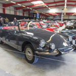 Avignon Motor Festival 2018 17- Leclère à l'Avignon Motor Festival