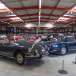 Avignon Motor Festival 2018 19- Avignon Motor Festival 2019