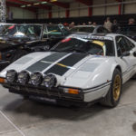 Avignon Motor Festival 2018 23- Leclère à l'Avignon Motor Festival