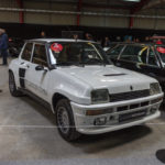 Avignon Motor Festival 2018 25- Leclère à l'Avignon Motor Festival