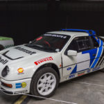 Avignon Motor Festival 2018 26- Leclère à l'Avignon Motor Festival